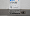 NEW Festo CPX-AP-I-4DI-M8-3P 8086605 Digital Input Module IO PLC Interface
