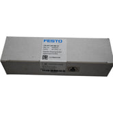NEW Festo CPX-AP-I-4DI-M8-3P 8086605 Digital Input Module IO PLC Interface