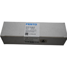 NEW Festo CPX-AP-I-4DI-M8-3P 8086605 Digital Input Module IO PLC Interface