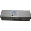 NEW Festo CPX-AP-I-4DI-M8-3P 8086605 Digital Input Module IO PLC Interface