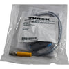 NEW Festo SPAE-P10R-Q4-PNLK-2.5K 8001448 Digital Pressure Sensor Turck Cordset