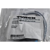 NEW Festo SPAE-P10R-Q4-PNLK-2.5K 8001448 Digital Pressure Sensor Turck Cordset