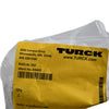 NEW Turck RJ45S 84 IP67 A9443 Ethernet Field Wireable Connector Plug
