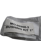 NEW Cleveland Kidder MO-00988-3 Ultra Cartridge Transducer 1'' Split Bushing Kit