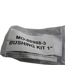 NEW Cleveland Kidder MO-00988-3 Ultra Cartridge Transducer 1'' Split Bushing Kit