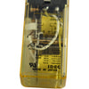 NEW IDEC RY2KS-U AC120V 10 Pin Blade DPDT Dual Coil Latching Relay