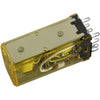NEW IDEC RY2KS-U AC120V 10 Pin Blade DPDT Dual Coil Latching Relay