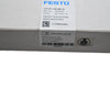 NEW Festo CPX-AP-I-4DI-M8-3P 8086605 Digital Input Module IO PLC Interface