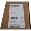 NEW Phoenix Contact EM-DUO 120/15/V/H 5604747 DIN Rail Mounted Power Outlet 15A
