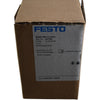 NEW Festo MS4N-FRM-1/4-AD11 527704 Branching Module Pneumatic Distributor Block