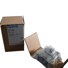 NEW Festo MS4N-FRM-1/4-AD11 527704 Branching Module Pneumatic Distributor Block