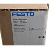 NEW Festo MS4N-FRM-1/4-AD11 527704 Branching Module Pneumatic Distributor Block