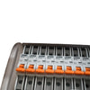 Pack of 12 NEW Phoenix Contact TMC 81D 07A 2907632 1 Pole 7A Circuit Breakers