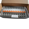 Pack of 12 NEW Phoenix Contact TMC 81D 07A 2907632 1 Pole 7A Circuit Breakers