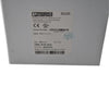 Pack of 12 NEW Phoenix Contact TMC 81D 07A 2907632 1 Pole 7A Circuit Breakers