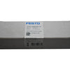 NEW Festo CPX-AP-I-4DI4DO-M12-5P 8086603 Digital IO Module Remotio