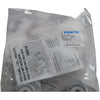 NEW Festo MS4N-AQK 526065 Modular NPT Connecting Sub-Base Set Size 4 Block