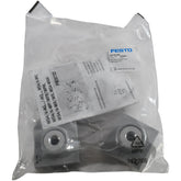 NEW Festo MS4N-AQK 526065 Modular NPT Connecting Sub-Base Set Size 4 Block