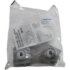 NEW Festo MS4N-AQK 526065 Modular NPT Connecting Sub-Base Set Size 4 Block