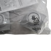 NEW Festo MS4N-AQK 526065 Modular NPT Connecting Sub-Base Set Size 4 Block