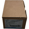 Pack of 200 NEW Thomas Betts RD717 Sta-Kon Nylon Insulated Ring Terminals 8 AWG