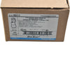 Pack of 200 NEW Thomas Betts RD717 Sta-Kon Nylon Insulated Ring Terminals 8 AWG