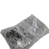 NEW ABB SACE 1SDA052021R1 RHL T1-T2-T3 Rotary Handle Several Key Lock Kit