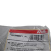 NEW ABB SACE 1SDA052021R1 RHL T1-T2-T3 Rotary Handle Several Key Lock Kit