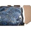 Pack of 200 NEW Thomas & Betts RE717 Sta-Kon Nylon Insulated Ring Terminals 6 AWG