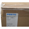 NEW Festo VABM-C8-12E-G14-10-M1-L 1361869 Pneumatic Valve Manifold Rail Base