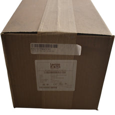 NEW Lenze AC Tech ESV371N02YXC SMV Drive 240V 1 3 Phase 05HP 037kW NEMA 4X