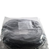 NEW Turck FKFDV 44 100 S717 S760 Eurofast Receptacle Bulkhead Cable 100m UX12290