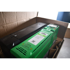 NEW Control Techniques F600-064 00480 A101 01 AB103 Pump Drive 30hp 480V VFD AC