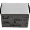 NEW Sprecher Schuh KT7-25S-PEC23 Connection Module Eco Motor Circuit Controller