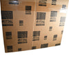 NEW Rittal WMS-242408N4 AE Slope Top Stainless Steel Wallmount Enclosure 8018699