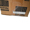 NEW Rittal WMS-242408N4 AE Slope Top Stainless Steel Wallmount Enclosure 8018699