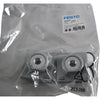 NEW Festo MS4N-AQK Pneumatic Subbase Set NPT Connecting Plate 526065