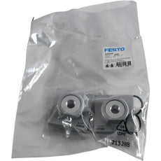 NEW Festo MS4N-AQK Pneumatic Subbase Set NPT Connecting Plate 526065