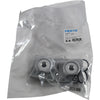 NEW Festo MS4N-AQK Pneumatic Subbase Set NPT Connecting Plate 526065