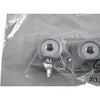 NEW Festo MS4N-AQK Pneumatic Subbase Set NPT Connecting Plate 526065