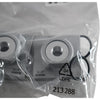 NEW Festo MS4N-AQK Pneumatic Subbase Set NPT Connecting Plate 526065