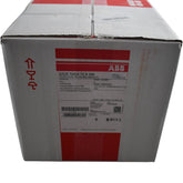 NEW ABB SACE Tmax T5N-400-UL/CSA Molded Case Circuit Breaker 3P 400A T5NQ400TW