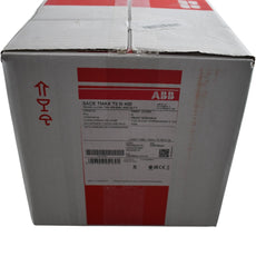 NEW ABB SACE Tmax T5N-400-UL/CSA Molded Case Circuit Breaker 3P 400A T5NQ400TW