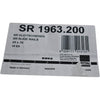 NEW Pack of 10 Rittal SR-1963-200 19 Inch Swing Frame Server Rack Slide Rails