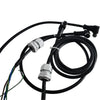 NEW Hydro-Thermal 34907 EZ Heater Cable Assembly Actuator Control Harness