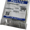 NEW Pack of 10 Patlite S33552120-04100F1 WME Series Stack Light Center Shaft Screw