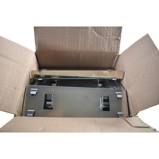 NEW Pack of 7 Rittal SR-1963-200 19 Inch Swing Frame Server Rack Slide Rails