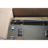 NEW Pack of 7 Rittal SR-1963-200 19 Inch Swing Frame Server Rack Slide Rails