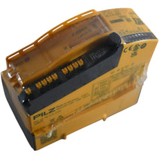 NEW Pilz PSS-u2-P0-F/S-EIP2 PSSuniversal 2 EtherNet/IP Module 328072
