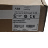 NEW ABB SACE Tmax KXT2N12FLHDL4 Cable Operated Flange Handle Kit 1SDA080334R1